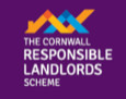 Cornwall Responsible Landlords Scheme Member