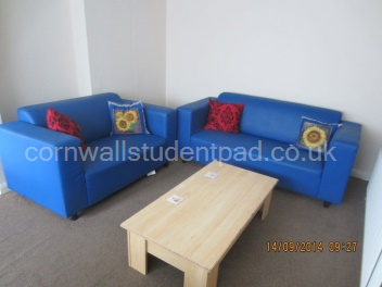 common lounge