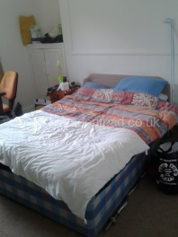 Room available 