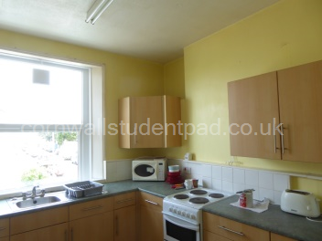 1st Fl Kitchen
