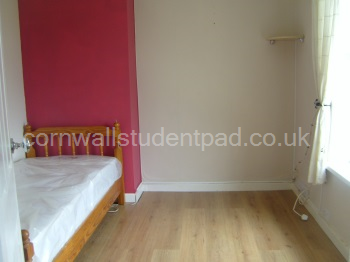 Bedroom - still available